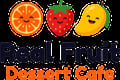 Real Fruit Dessert Cafe