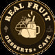 Real Fruit Dessert Cafe